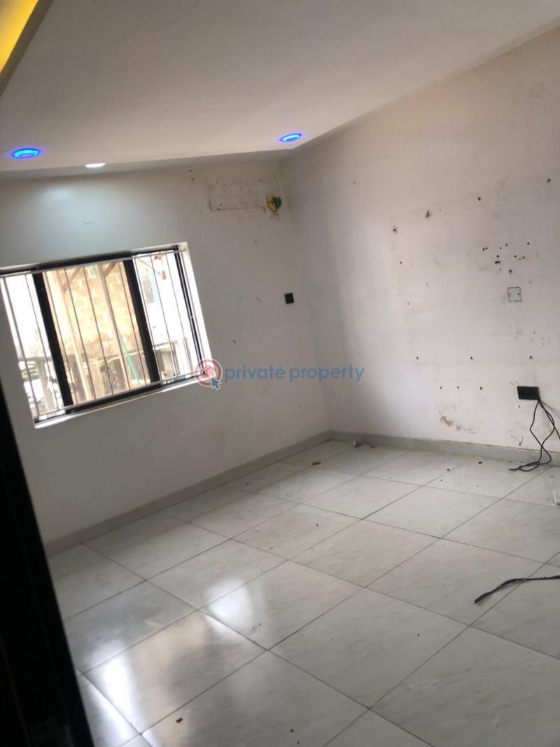 1 bedroom Flat & Apartment For Rent Lekki Phase 1 Lagos - 1
