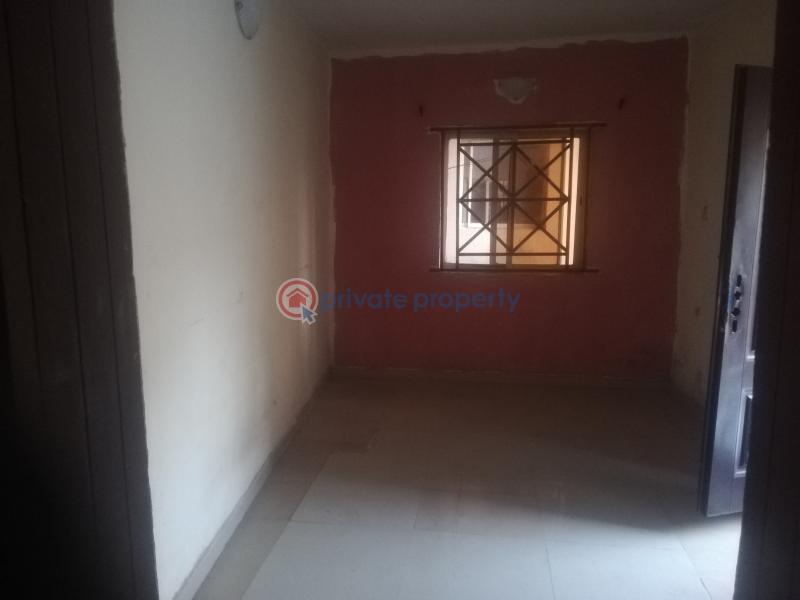 1 bedroom Flat & Apartment For Rent Alafia Estate Oke-ira Ogba Lagos - 2