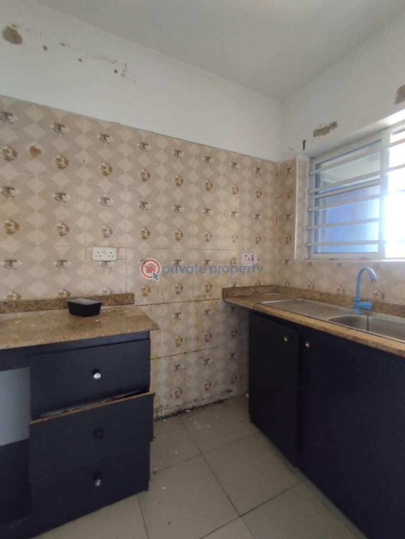 Flat & Apartment For Rent Seaside Estate Badore Ajah Lagos - 3