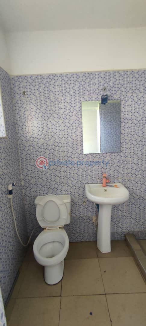 Flat & Apartment For Rent Seaside Estate Badore Ajah Lagos - 9