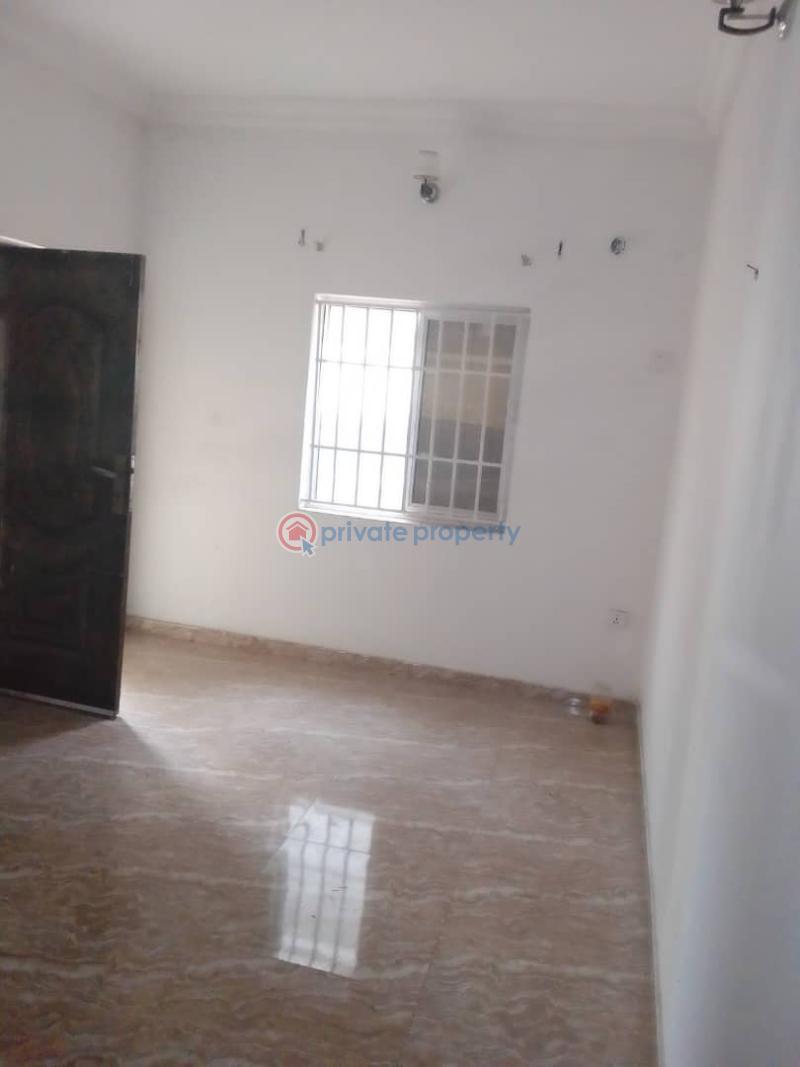Flat & Apartment For Rent Marshy Hills Estate Ado Ajah Lagos - 0
