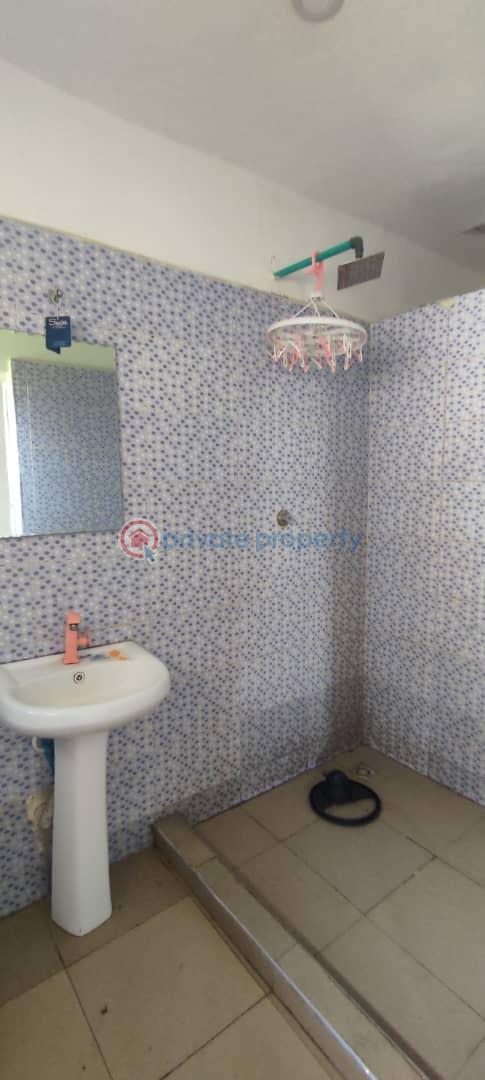 Flat & Apartment For Rent Seaside Estate Badore Ajah Lagos - 10