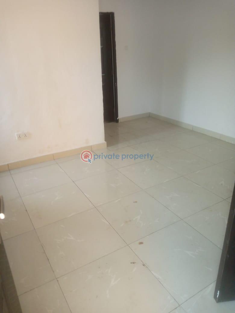 Flat & Apartment For Rent Badore Ajah Lagos - 4