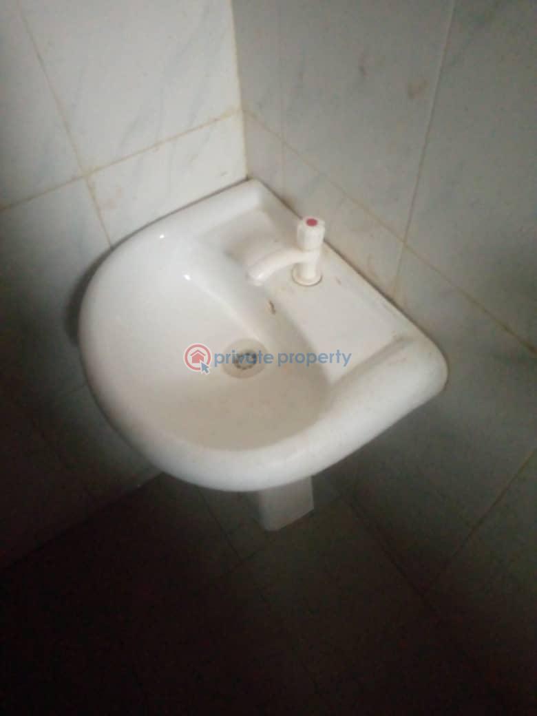 Flat & Apartment For Rent Badore Ajah Lagos - 9