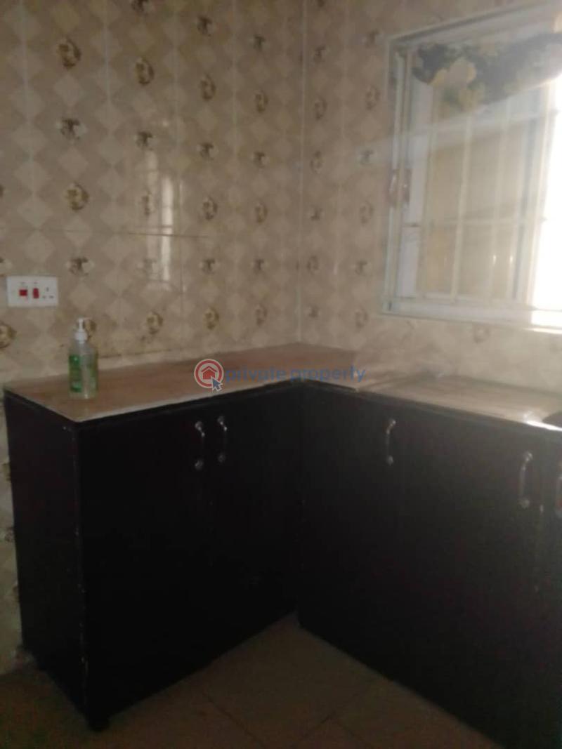 Flat & Apartment For Rent Marshy Hills Estate Ado Ajah Lagos - 10