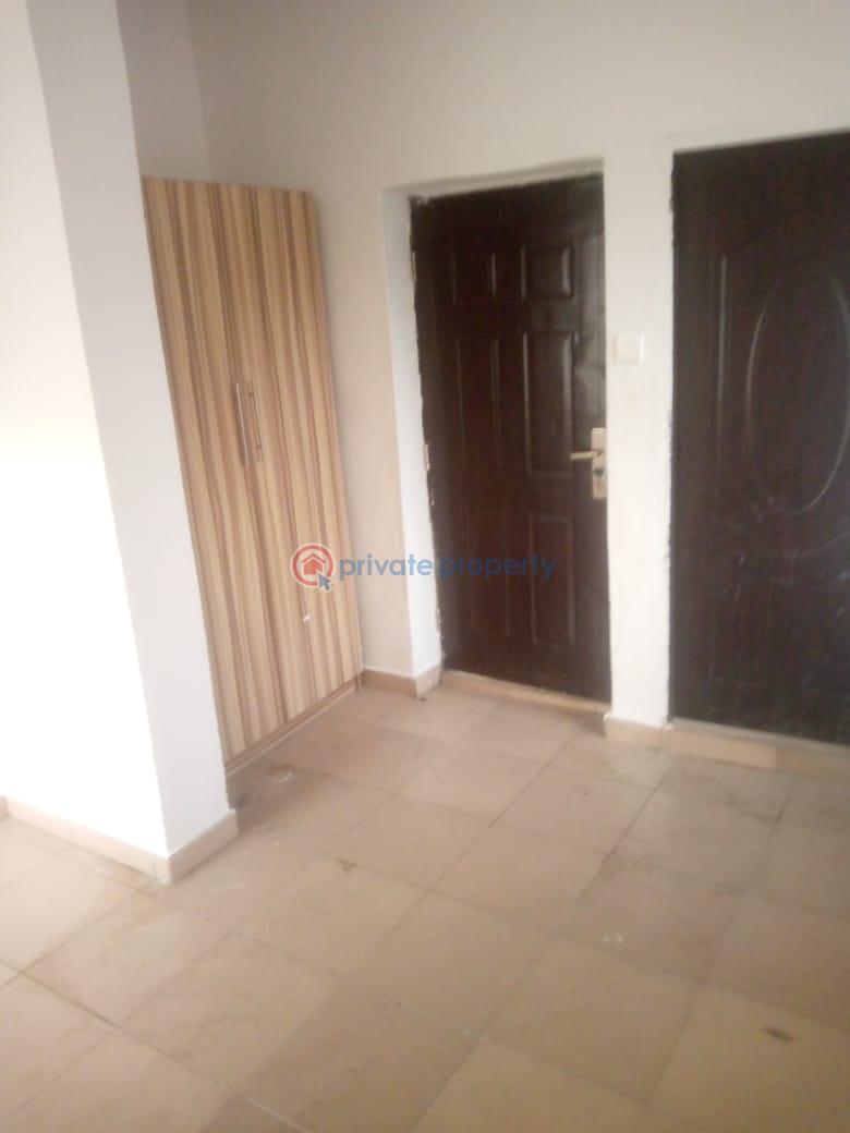 Flat & Apartment For Rent Badore Ajah Lagos - 8