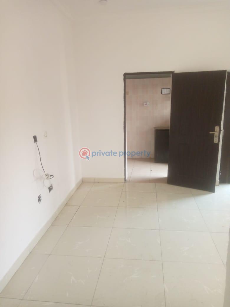 Flat & Apartment For Rent Badore Ajah Lagos - 5