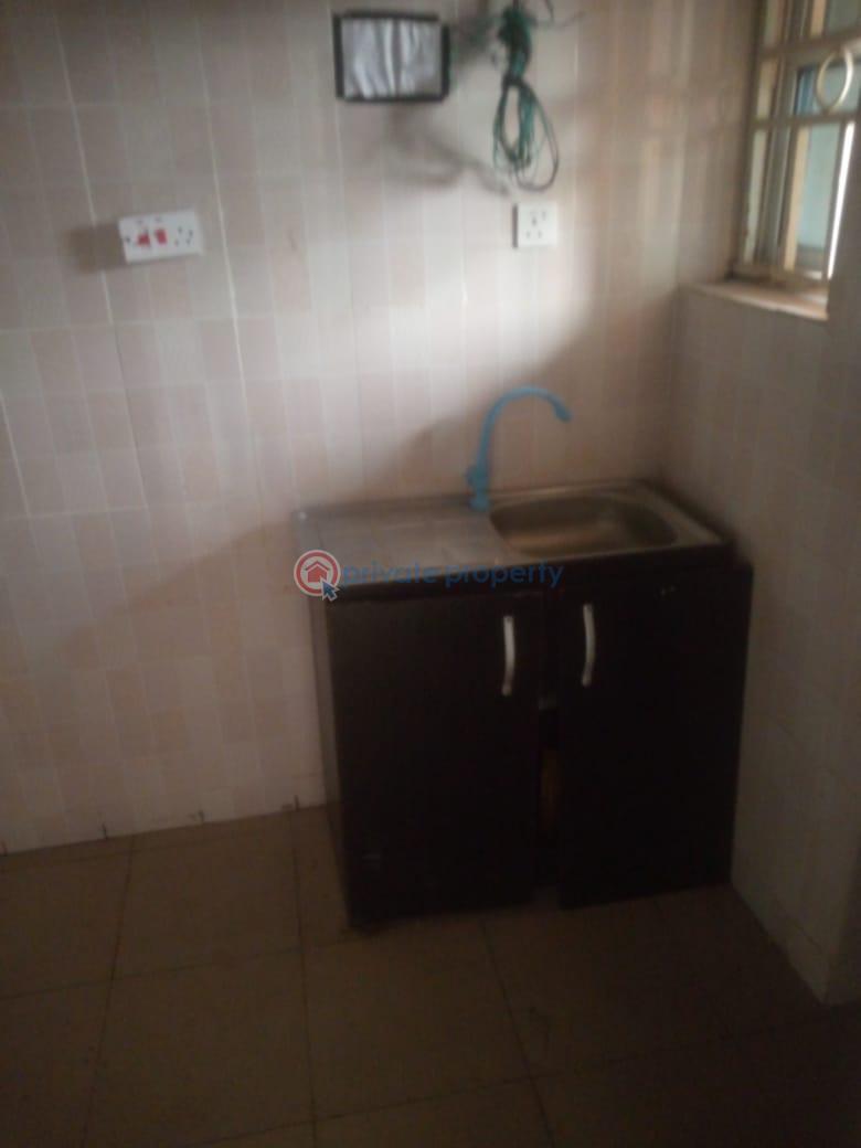 Flat & Apartment For Rent Badore Ajah Lagos - 6