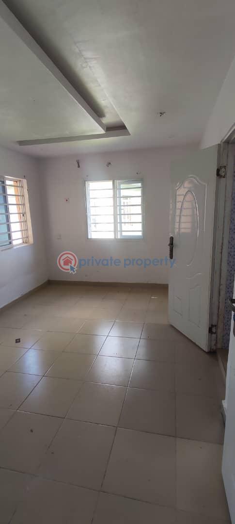 Flat & Apartment For Rent Seaside Estate Badore Ajah Lagos - 7