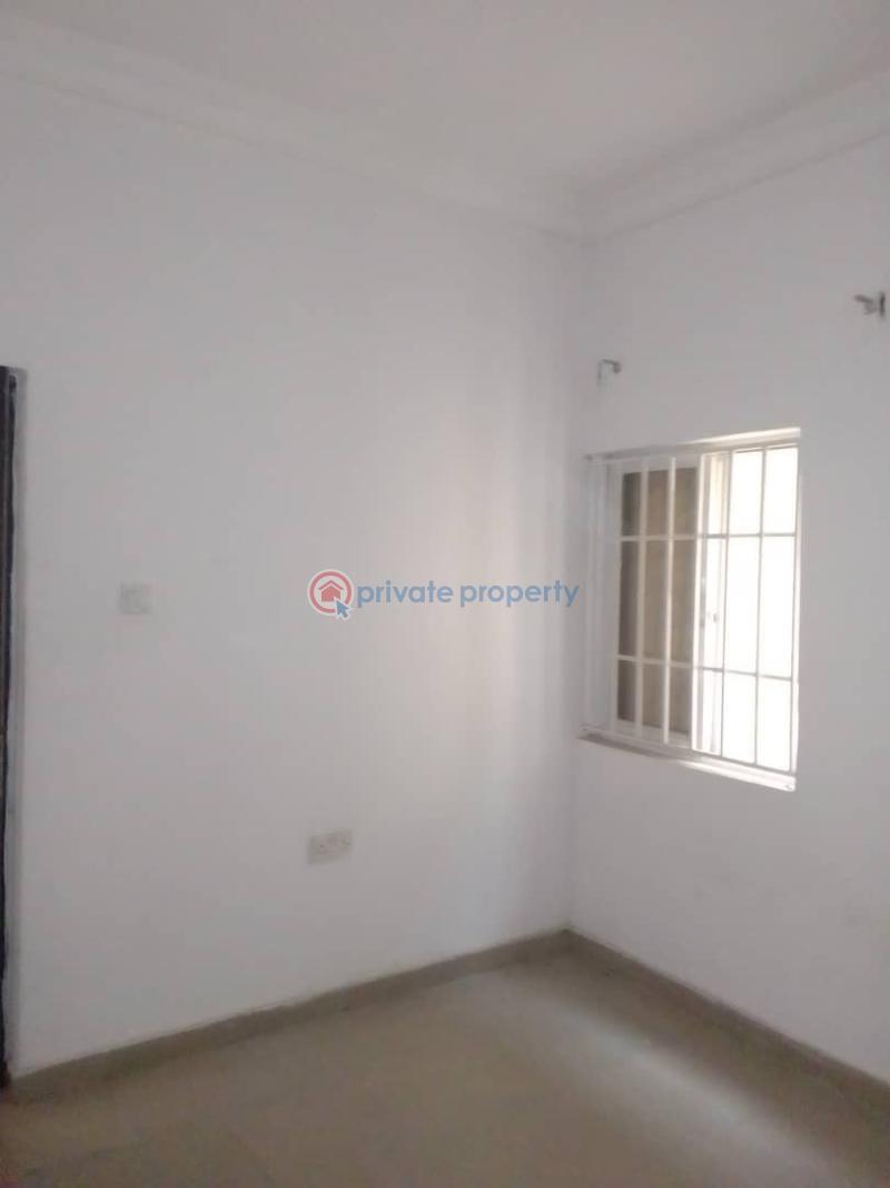Flat & Apartment For Rent Marshy Hills Estate Ado Ajah Lagos - 4