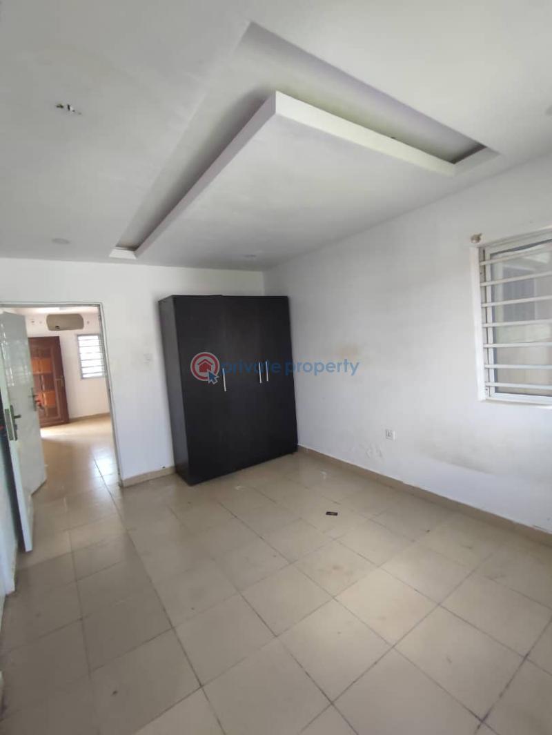 Flat & Apartment For Rent Seaside Estate Badore Ajah Lagos - 6