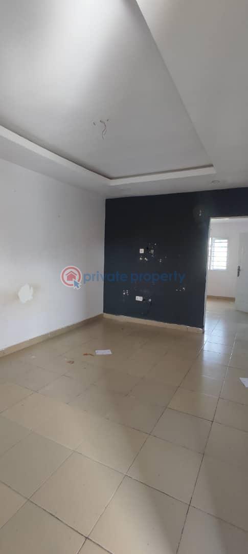 Flat & Apartment For Rent Seaside Estate Badore Ajah Lagos - 12
