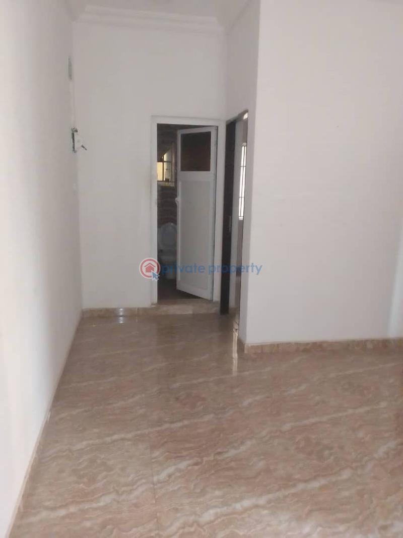 Flat & Apartment For Rent Marshy Hills Estate Ado Ajah Lagos - 1