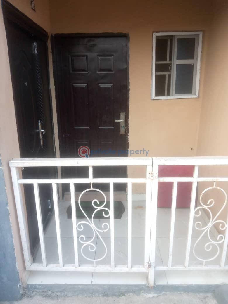 Flat & Apartment For Rent Badore Ajah Lagos - 7