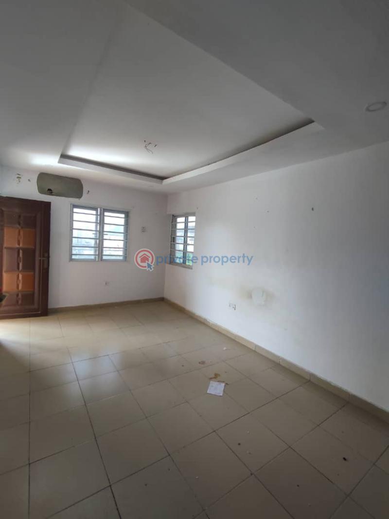 Flat & Apartment For Rent Seaside Estate Badore Ajah Lagos - 2