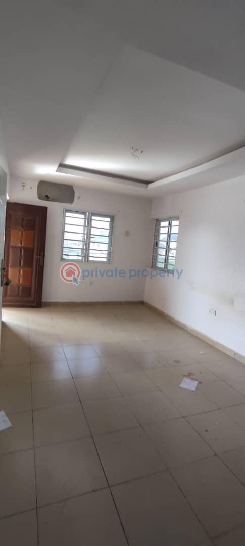 Flat & Apartment For Rent Seaside Estate Badore Ajah Lagos - 11
