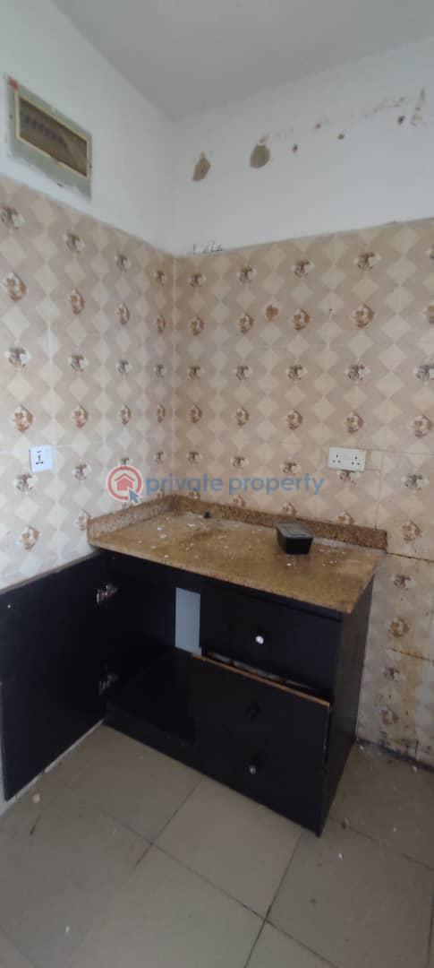 Flat & Apartment For Rent Seaside Estate Badore Ajah Lagos - 4