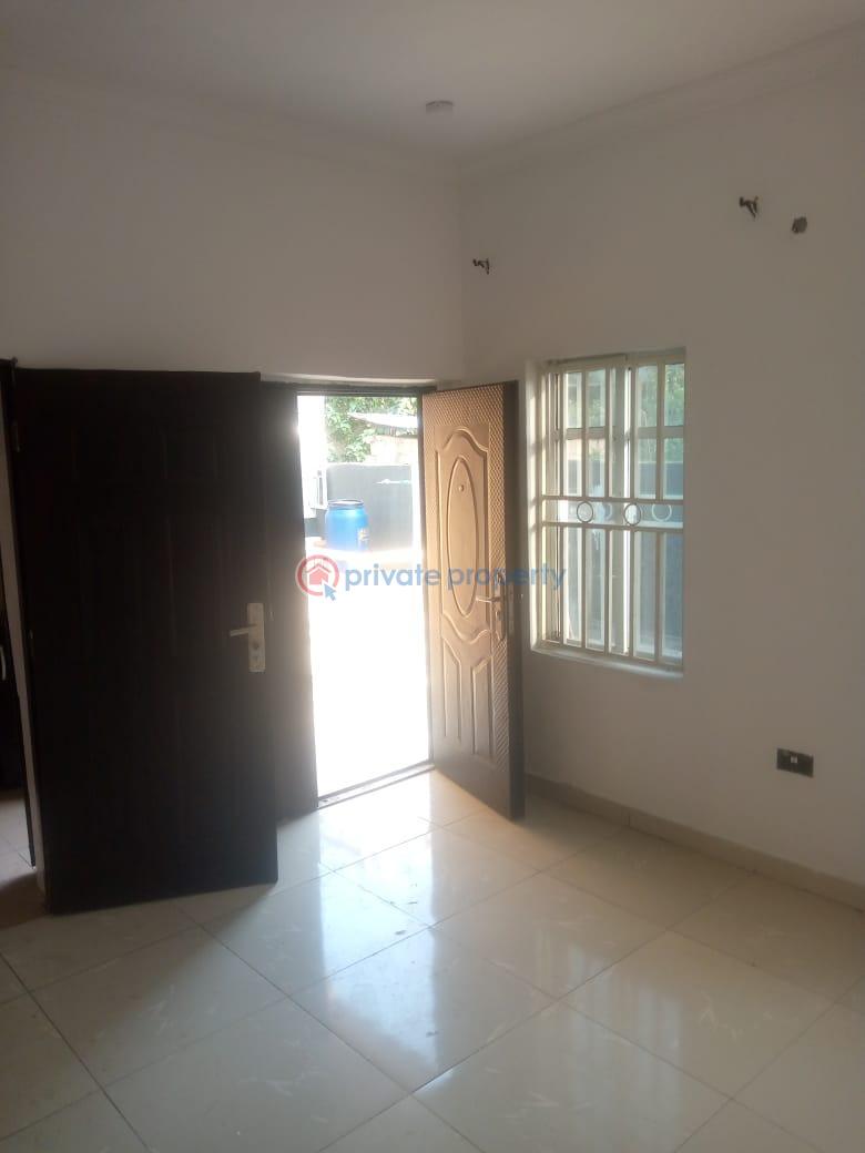 Flat & Apartment For Rent Badore Ajah Lagos - 1