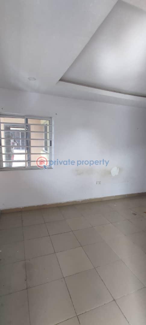 Flat & Apartment For Rent Seaside Estate Badore Ajah Lagos - 13