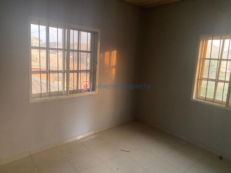 1 bedroom Flat & Apartment For Rent Obafemi Owode Ogun - 1