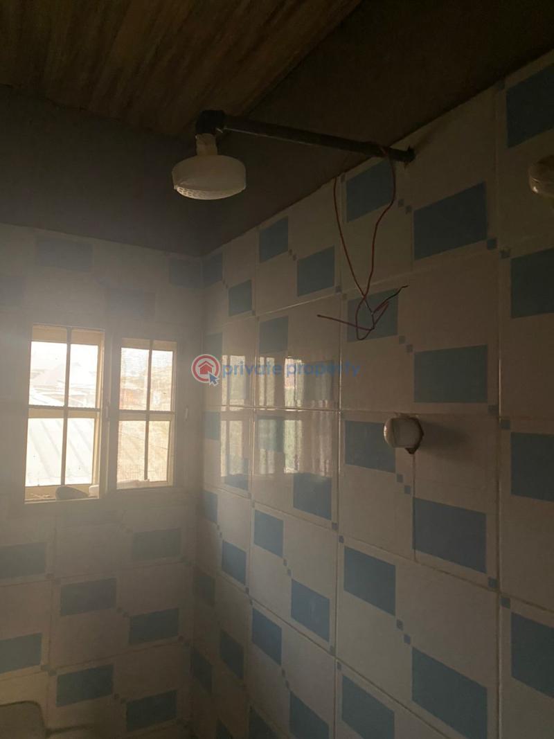 1 bedroom Flat & Apartment For Rent Obafemi Owode Ogun - 4