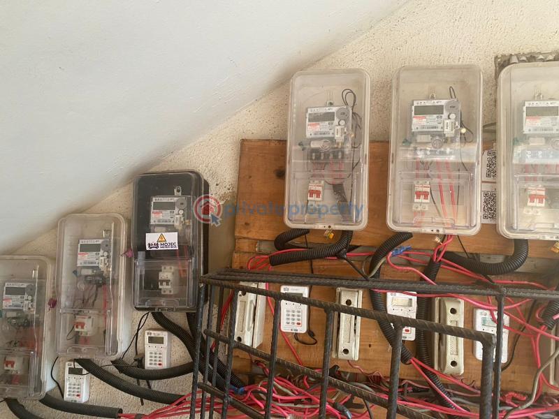 1 bedroom Flat & Apartment For Rent Obafemi Owode Ogun - 3