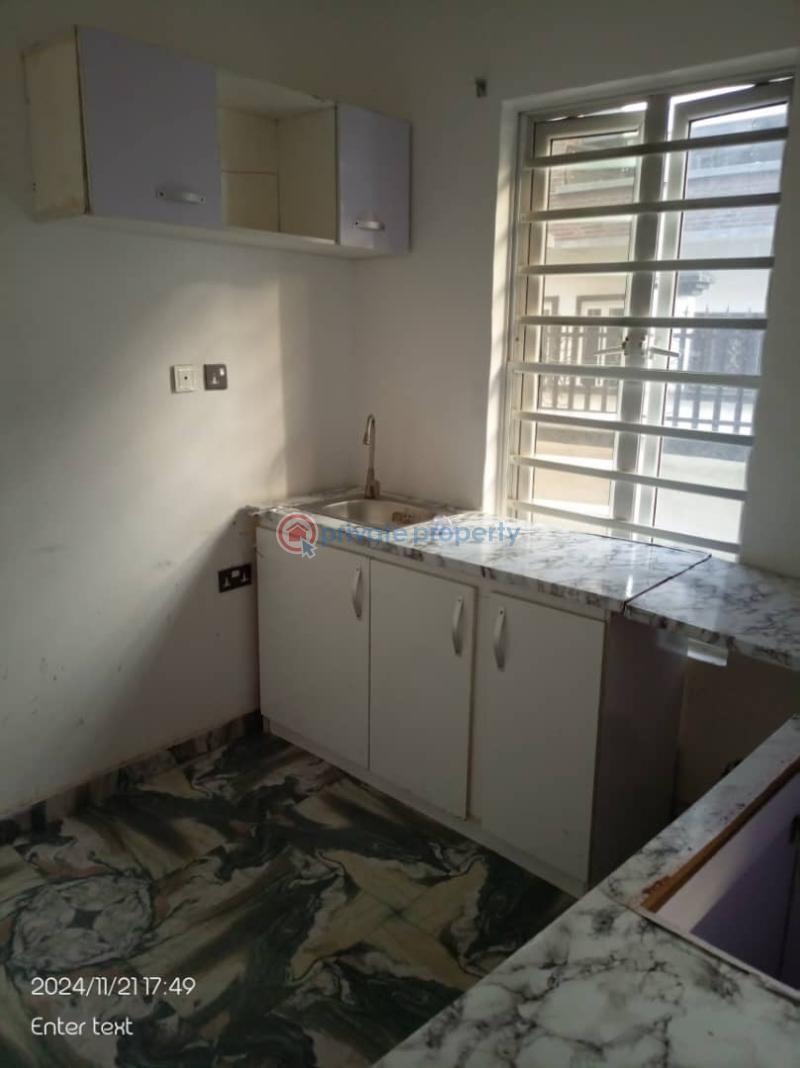 1 bedroom Flat & Apartment For Rent Osapa London Lekki Lagos - 3