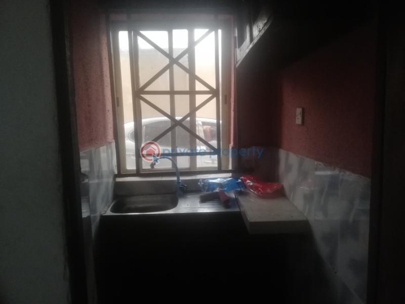 1 bedroom Flat & Apartment For Rent Alafia Estate Oke-ira Ogba Lagos - 1