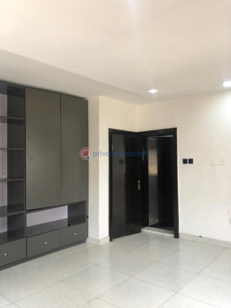 1 bedroom Flat & Apartment For Rent Lekki Phase 1 Lagos - 2