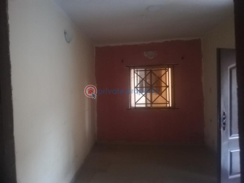1 bedroom Flat & Apartment For Rent Alafia Estate Oke-ira Ogba Lagos - 4