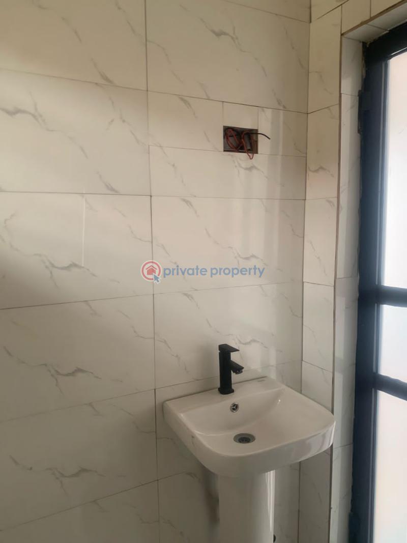 Flat & Apartment For Rent Ado Ajah Lagos - 1