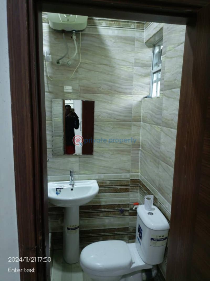 1 bedroom Flat & Apartment For Rent Osapa London Lekki Lagos - 6