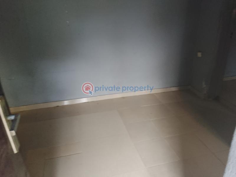 1 bedroom Flat & Apartment For Rent Off Oyatogun Okeira Oke-ira Ogba Lagos - 6