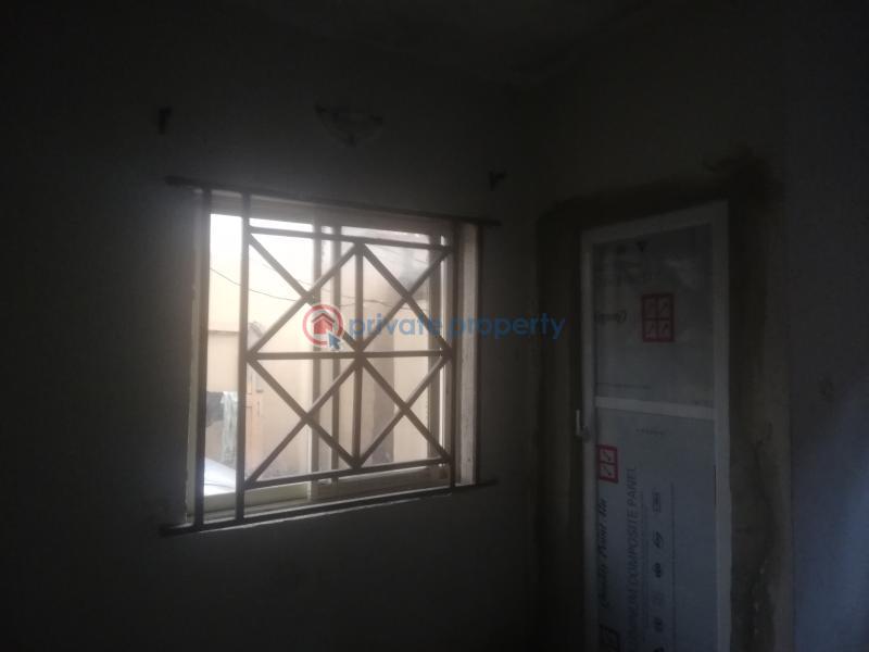 1 bedroom Flat & Apartment For Rent Alafia Estate Oke-ira Ogba Lagos - 7