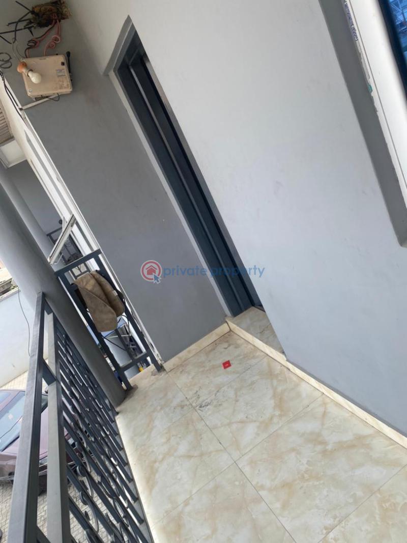 1 bedroom Flat & Apartment For Rent Ikota Villa Ikota Lekki Lagos - 2