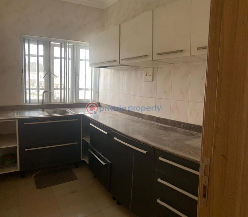 1 bedroom Flat & Apartment For Rent Ikota Villa Ikota Lekki Lagos - 0
