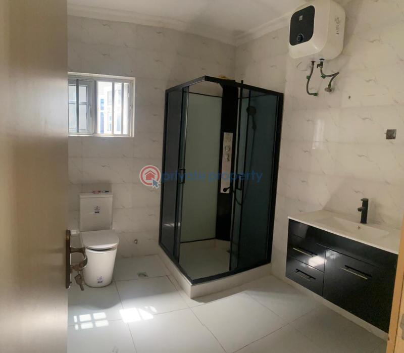 1 bedroom Flat & Apartment For Rent Ikota Villa Ikota Lekki Lagos - 4