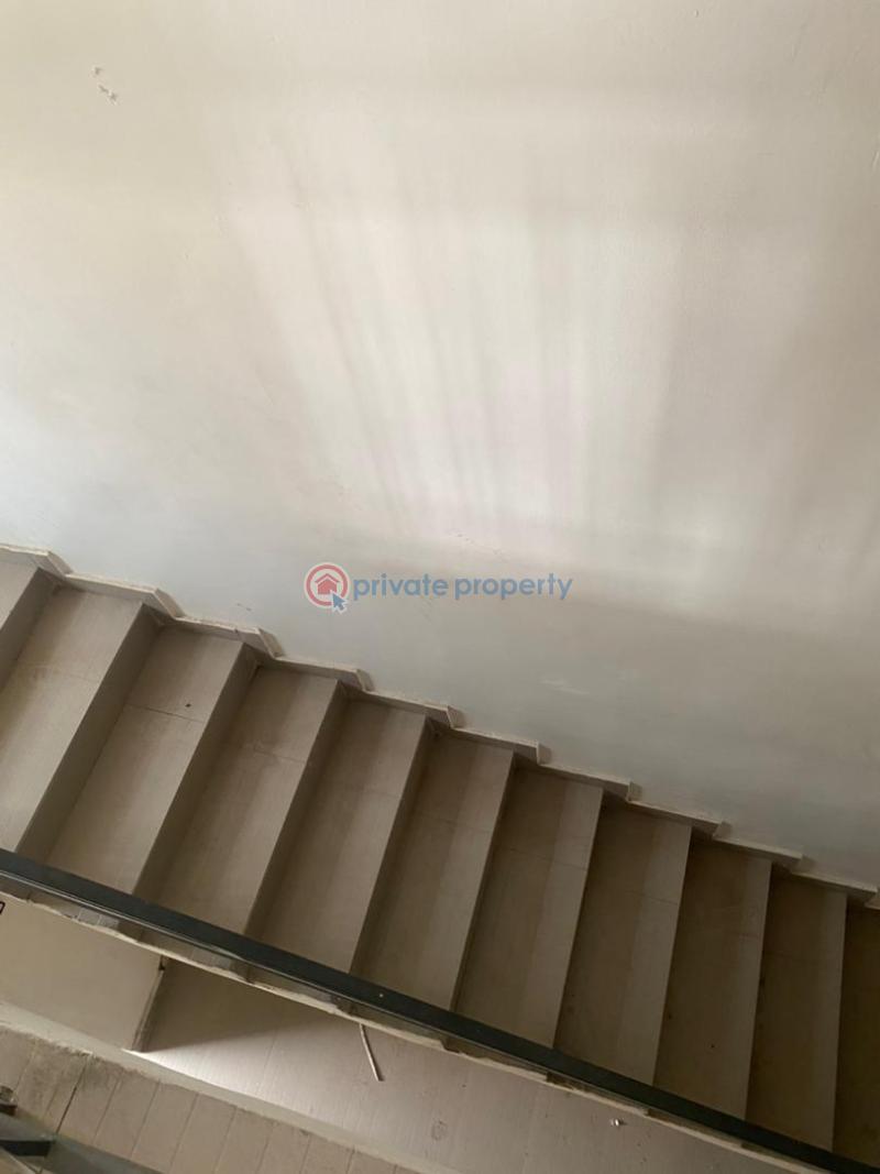 1 bedroom Flat & Apartment For Rent Ikota Villa Ikota Lekki Lagos - 5