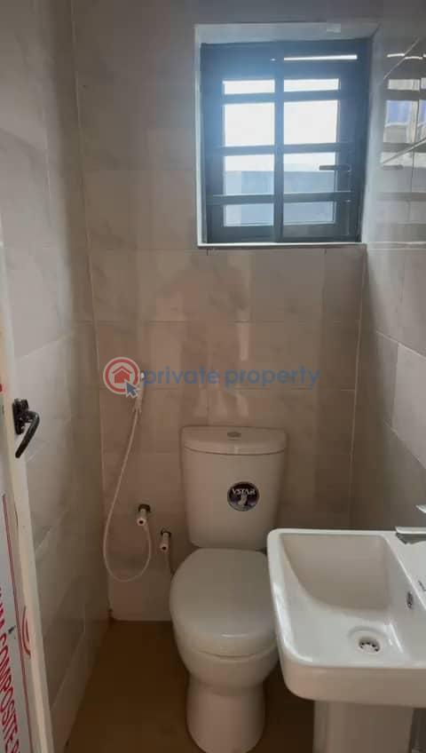 Mini Flat For Rent Aderupoko( Via Funsho Owoyemi) Abule Egba Lagos - 3