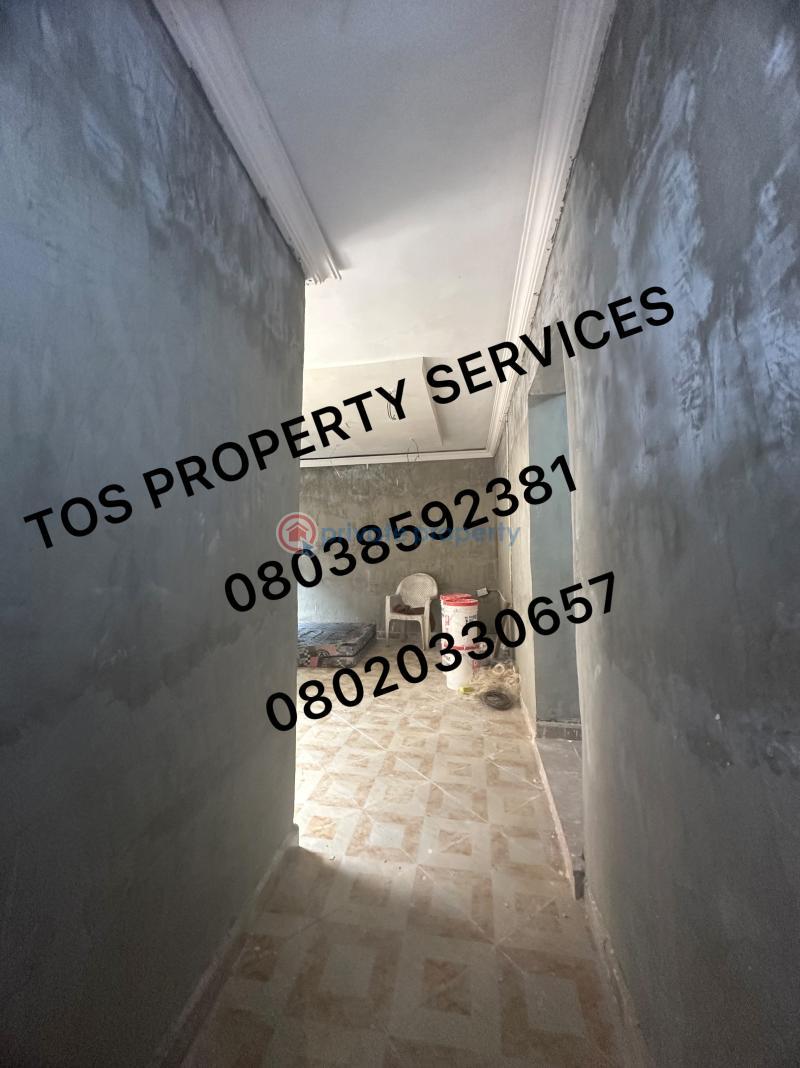 1 bedroom Flat & Apartment For Rent Yaba, Lagos. Yaba Lagos - 0