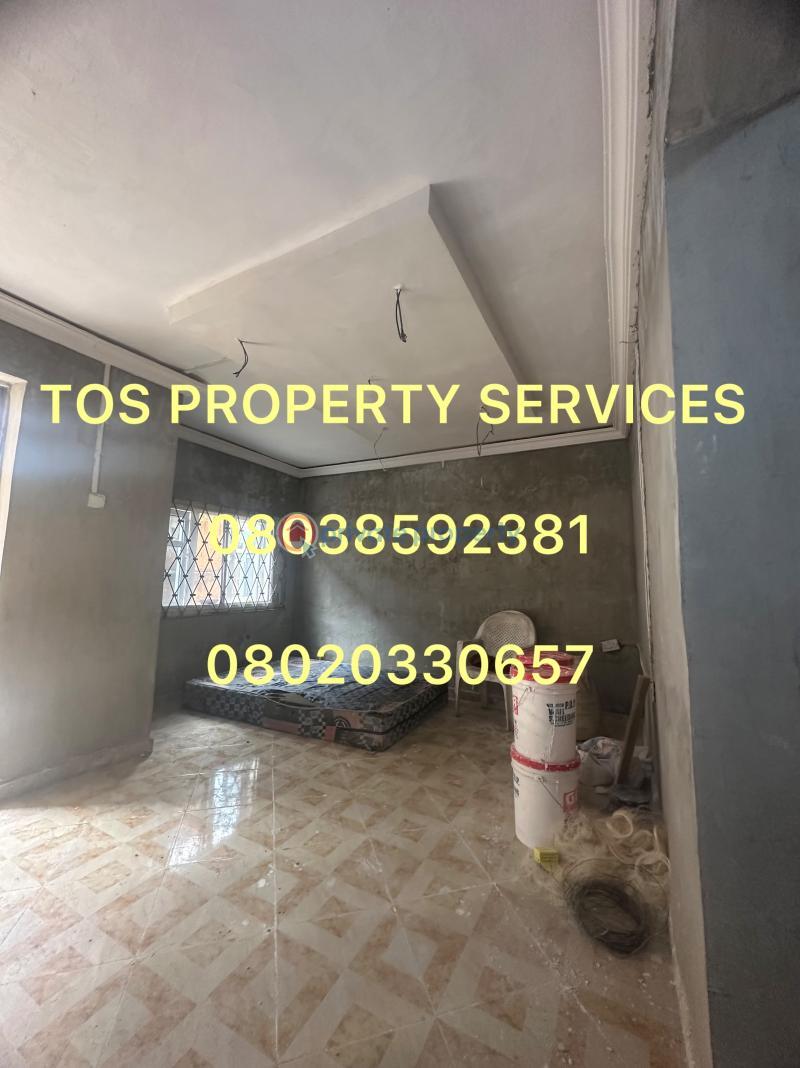 1 bedroom Flat & Apartment For Rent Yaba, Lagos. Yaba Lagos - 2