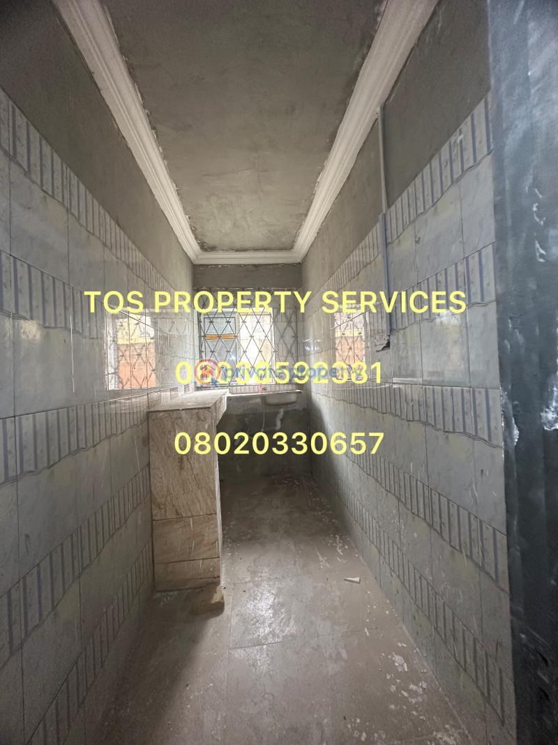 1 bedroom Flat & Apartment For Rent Yaba, Lagos. Yaba Lagos - 1