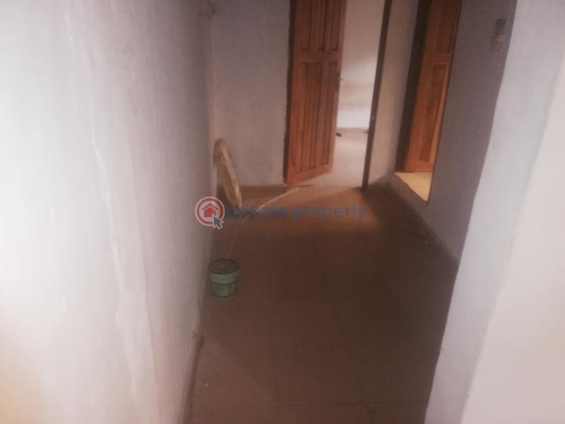 1 bedroom Flat & Apartment For Rent Gospel Crusader Off Haruna Ifako-ogba Lagos - 4