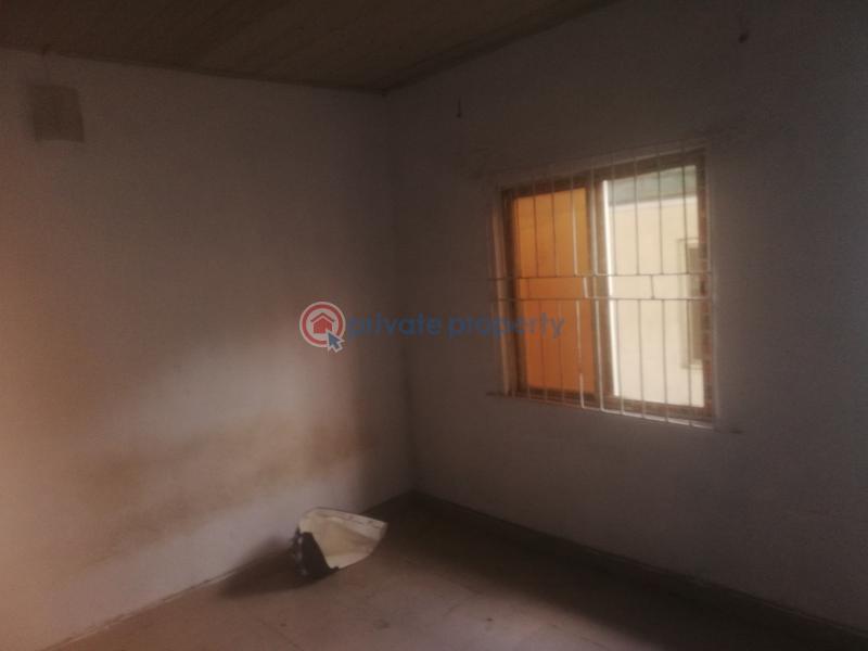 1 bedroom Flat & Apartment For Rent Gospel Crusader Off Haruna Ifako-ogba Lagos - 1