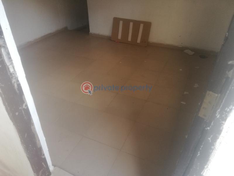 1 bedroom Flat & Apartment For Rent Gospel Crusader Off Haruna Ifako-ogba Lagos - 6