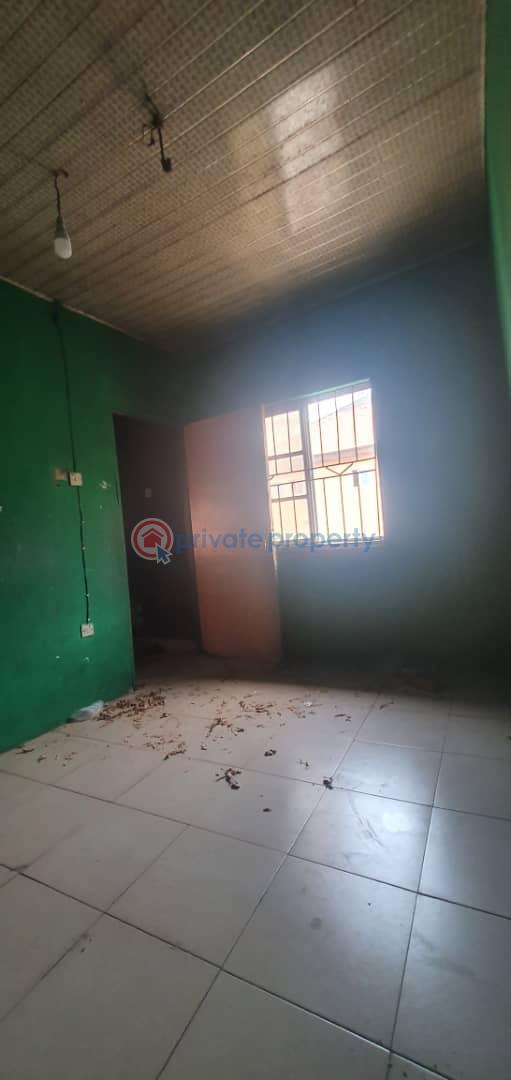 1 bedroom Flat & Apartment For Rent Yaba ,lagos. Yaba Lagos - 1