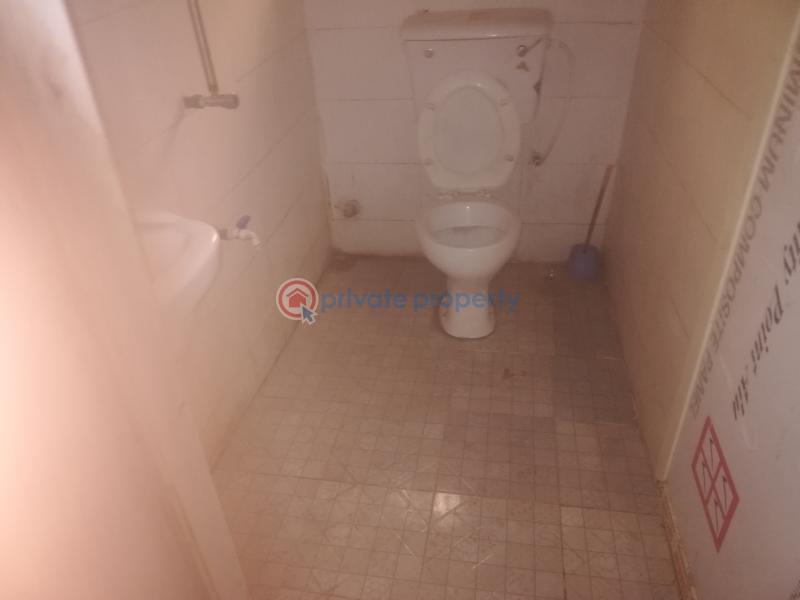 1 bedroom Flat & Apartment For Rent Gospel Crusader Off Haruna Ifako-ogba Lagos - 2