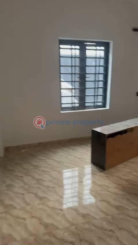 Mini Flat For Rent Aderupoko( Via Funsho Owoyemi) Abule Egba Lagos - 6