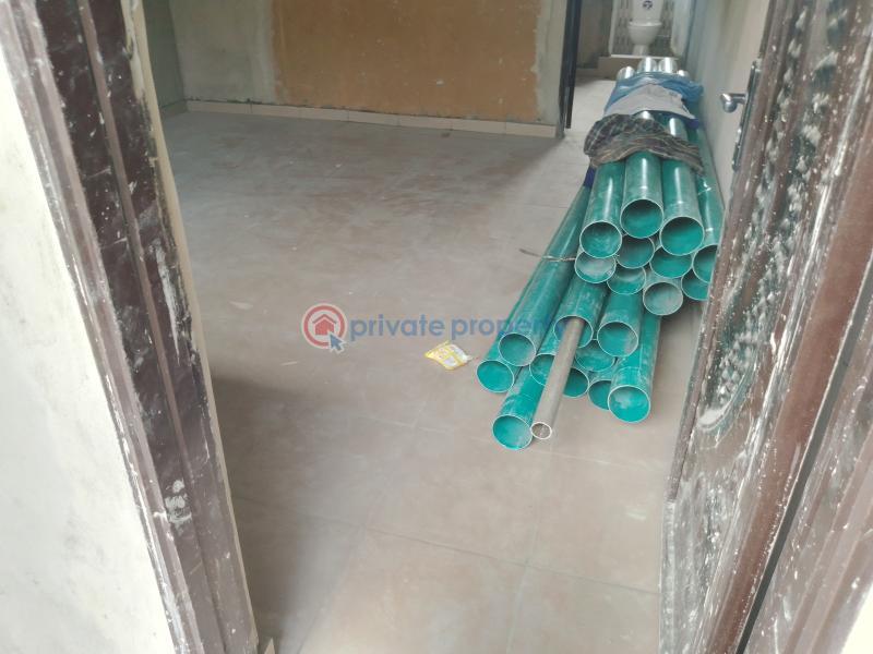 1 bedroom Flat & Apartment For Rent Off Ajayi Road Oke-ira Ogba Lagos - 6