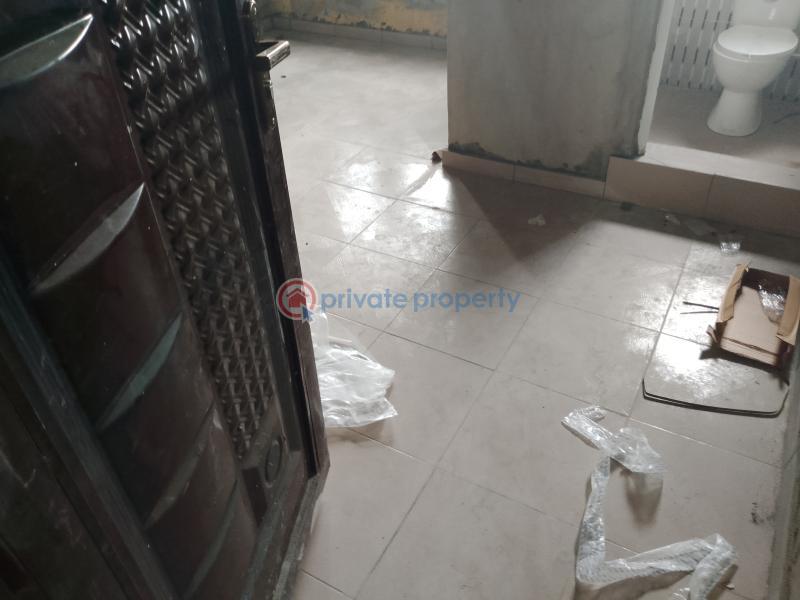 1 bedroom Flat & Apartment For Rent Off Ajayi Road Oke-ira Ogba Lagos - 4